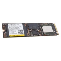 Накопитель SSD Micron 3400 512Gb NVMe M.2 Gen4x4 (MTFDKBA512TFH)
