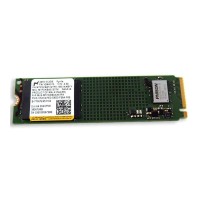 Накопитель SSD Micron 2450 512Gb NVMe M.2 Gen4x4 (MTFDKBA512TFK)