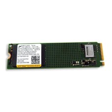 Накопитель SSD Micron 2450 512Gb NVMe M.2 Gen4x4 (MTFDKBA512TFK)