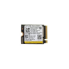 Накопитель SSD Micron 2400 1Tb NVMe M.2 Gen4x4 (MTFDKBK1T0QFM) (New)