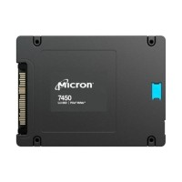 Диск SSD NVMe Micron 7450 MAX 800Gb U.3 Pcie 4.0 (MTFDKCB800TFS-1BC1ZABYY) (new)