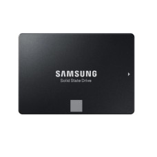 Накопитель SSD Samsung 860 EVO 4Tb SATA (MZ-76E4T0)