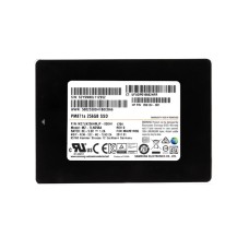 Диск SSD Samsung PM871a SATA 2.5" 256 GB (MZ-7LN256A / MZ7LN256HMJP)