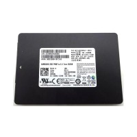 Диск SSD Samsung PM871A Enterprise SATA 2.5" 256 GB (MZ-7LN256B / MZ7LN256HMJP) (new)