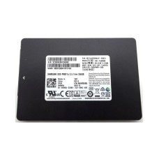 Диск SSD Samsung PM871A Enterprise SATA 2.5" 256 GB (MZ-7LN256B / MZ7LN256HMJP)