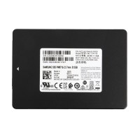 Диск SSD Samsung PM871b SATA 2.5" 512 GB (MZ-7LN512F / MZ7LN512HAJQ)
