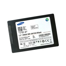 Диск SSD Samsung 830 Series SATA 2.5" 256 GB (MZ-7PC256D / MZ7PC256HAFU)