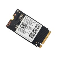 Накопитель SSD Samsung PM991a 256Gb NVMe M.2 Gen3x4 (MZ-ALQ256B / MZALQ256HBJD)