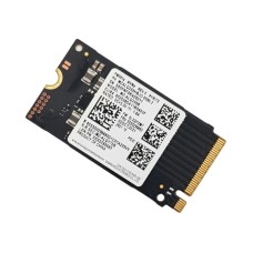 Накопичувач SSD Samsung PM991a 256Gb NVMe M.2 Gen3x4 (MZ-ALQ256B / MZALQ256HBJD)