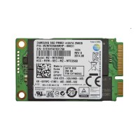 Накопитель SSD Samsung PM851 256Gb mSATA (MZ-MTE256D)