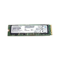 Накопитель SSD Samsung PM871a 256Gb M.2 SATA (MZ-NLN256A / MZNLN256HMHQ)