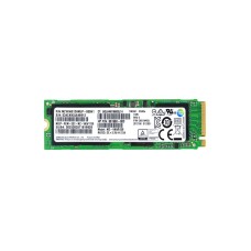 Накопичувач SSD Samsung PM961 512Gb NVMe M.2 Gen3x4 (MZ-VKW5120 / MZVKW512HMJP)