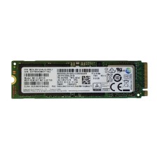 Накопичувач SSD Samsung 256Gb NVMe M.2 (MZ-VLB256B)