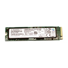 Накопичувач SSD Samsung PM961 256Gb NVMe M.2 (MZ-VLW2560 / MZVLW256HEHP-000L7)