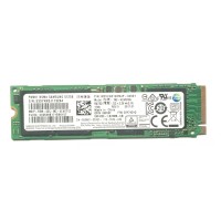 Накопитель SSD Samsung PM961 512Gb NVMe M.2 Gen3x4 (MZ-VLW512A / MZVLW512HMJP)