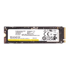 Накопичувач SSD Samsung PM9A1 512Gb NVMe M.2 Gen4x4 (MZ-VL25120 / MZVL2512HCJQ) (new)
