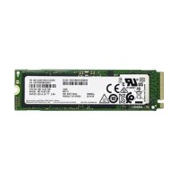 Накопитель SSD Samsung PM981a 512Gb NVMe M.2 (MZ-VLB512C / MZVLB512HBJQ)