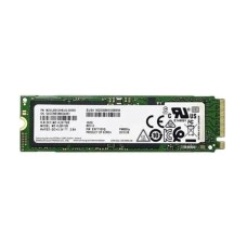 Накопитель SSD Samsung PM981a 512Gb NVMe M.2 (MZ-VLB512C / MZVLB512HBJQ)