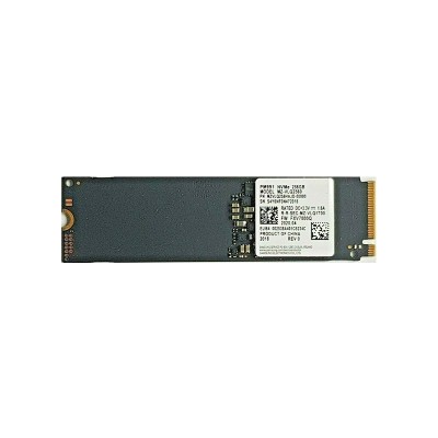 Накопитель SSD Samsung PM991 256Gb NVMe M.2 Gen3x4 (MZ-VLQ2560 / MZVLQ256HAJD) (new)