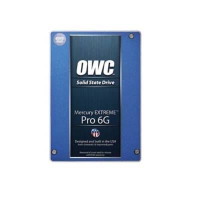 Накопитель SSD OWC Mercury Extreme Pro 6G 480Gb SATA (OWCSSDMX6G480)