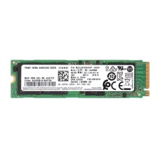 Накопичувач SSD Samsung PM961 256Gb NVMe M.2 (MZ-VLW256A / MZVLW256HEHP-000D1)