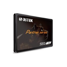 Накопичувач SSD RITEK PantherZ 1Tb SATA 2.5" (01T2415A56242A9)