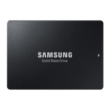 Накопичувач Samsung 2.5" PM983a 3.84 Tb Enterprise NVMe U.2 (MZ-QLB3T8B) (new)