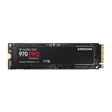 Накопичувач SSD Samsung 970 PRO 1Tb NVMe M.2 (MZ-V7P1T0BW) (new)