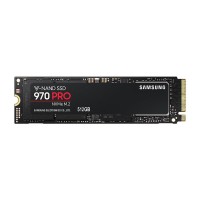 Накопитель SSD Samsung 970 PRO 512Gb NVMe M.2 (MZ-V7P512BW)