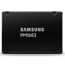 Накопичувач SSD Samsung PM9A3 7.68TB SSD U.2 24Gb/s (MZQL27T6HBLA-00A07)