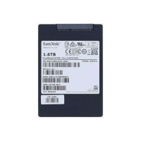 Накопитель SSD SanDisk CloudSpeed Ultra Gen II 1.6Tb SATA (SDLF1CRM-016T) (new)