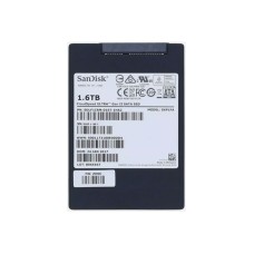 Накопичувач SSD SanDisk CloudSpeed Ultra Gen II 1.6Tb SATA (SDLF1CRM-016T) (new)