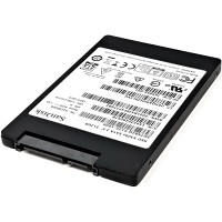 Накопитель SSD SanDisk X300 128Gb SATA 2.5" (SD7SB6S-128G)