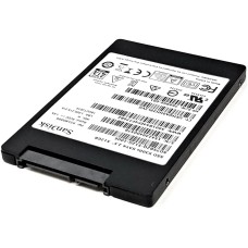 Накопичувач SSD SanDisk X300 128Gb SATA 2.5" (SD7SB6S-128G)