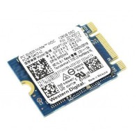 Накопитель SSD Western Digital SN520 128Gb M.2 SATA (SDAPTUW-128G)