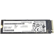 Накопичувач SSD Western Digital SN730 1Tb NVMe M.2 Gen3x4 (SDBPNTY-1T00)