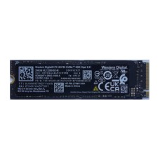 Накопитель SSD WD PC SN730 512Gb NVMe M.2 Gen3x4 (SDBPNTY-512G-1006)