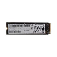 Накопитель SSD WD Blue 512Gb SN730 NVMe M.2 Gen3x4 (SDBQNTY-512G)