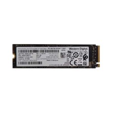 Накопичувач SSD WD Blue 512Gb SN730 NVMe M.2 Gen3x4 (SDBQNTY-512G)