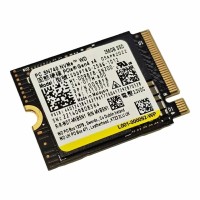 Накопитель SSD Western Digital SN740 256Gb NVMe M.2 Gen4x4 (SDDPTQD-256G) (New)
