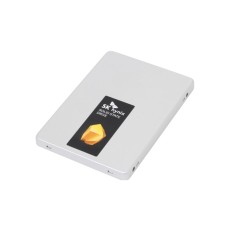 Накопитель SSD SK Hynix Gold S31 500Gb SATA III 2.5 (SHGS31-500GS-2)