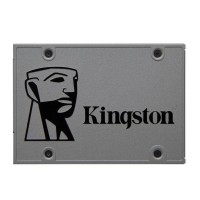Накопитель SSD Kingston SSDnow A400 480Gb SATA (SA400S37/480G) (new)