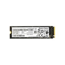 Накопитель SSD WD 256Gb SN730 NVMe M.2 Gen3x4 (SDBQNTY-256G)