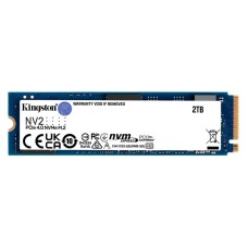 Накопичувач SSD Kingston NV2 2TB M.2 NVME 2280 (SNV2S/2000G)