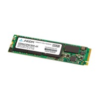 Накопитель SSD Axiom C3400e 500Gb NVMe M.2 Gen3x4 (SSDM22ENV500)
