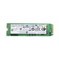 Накопитель SSD INTEL 670P 512Gb NVMe M.2 Gen3x4 (SSDPEKNU512GZ)