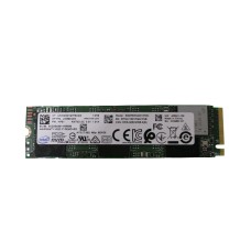 Накопичувач SSD Intel 1Tb NVMe M.2 Gen3x4 660p (SSDPEKNW010T8H)