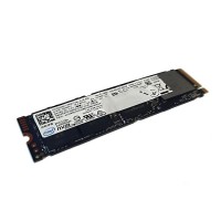 Накопитель SSD Intel 256Gb NVMe M.2 Gen3x4 (SSDPEMKF256G8)