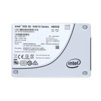 Накопитель SSD Intel DC S3610 480Gb SATA (SSDSC2BX480G4K)