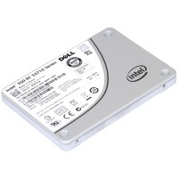 Диск SSD SATA Intel 800Gb S3710 (SSDSC2ZBA800G4N)